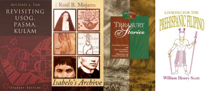 philippine-culture-history-folklore-books