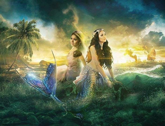 Top 10 mythical creatures in the Philippines with Pictures 2023 Sirena philippines