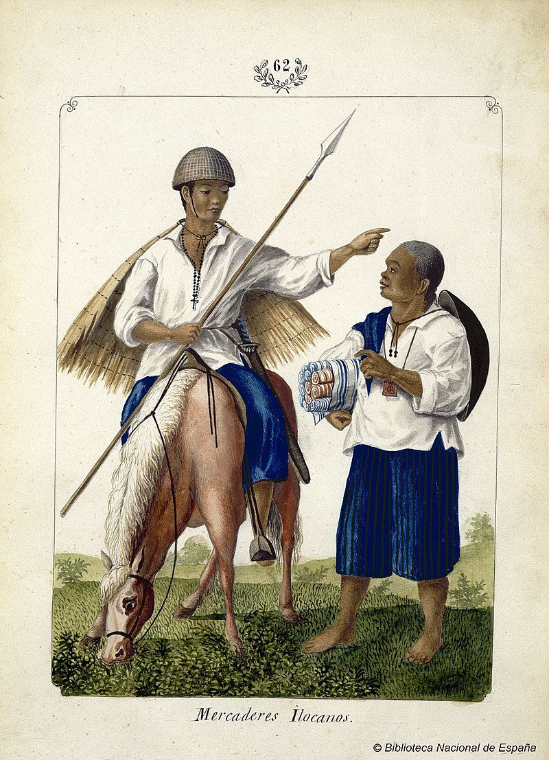 Ilokano Deities: Philippine Mythology - The Aswang Project