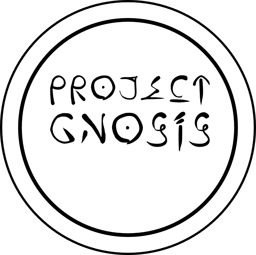 Project Gnosis logo