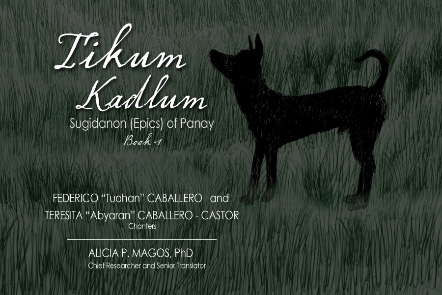 Tikum Kadlum Book Cover
